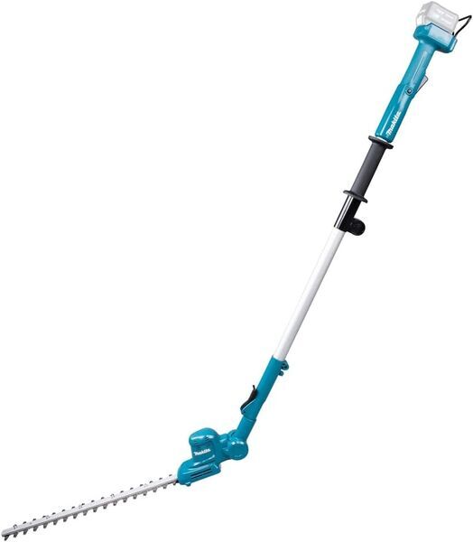 Makita UN460WDZ Battery hedge trimmer without battery | blue 1