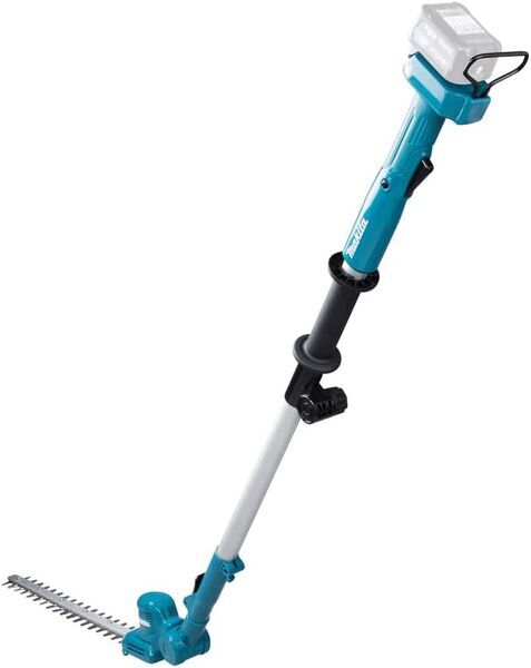 Makita UN460WDZ Battery hedge trimmer without battery | blue 3