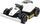 Mammotion Luba Mini AWD 800 EU 800 m² Robotmaaier | wit/zwart thumbnail 1/5