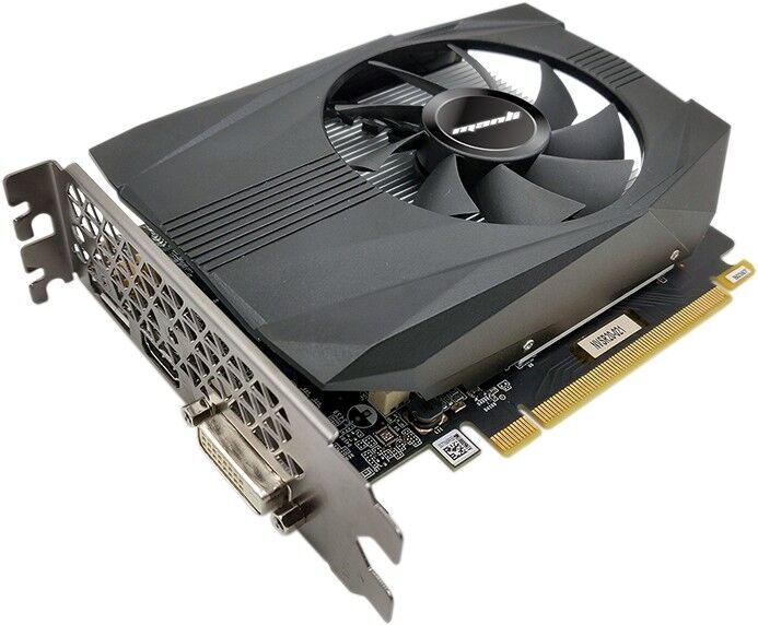 Manli GeForce GTX 1650 | 4 GB GDDR6 1