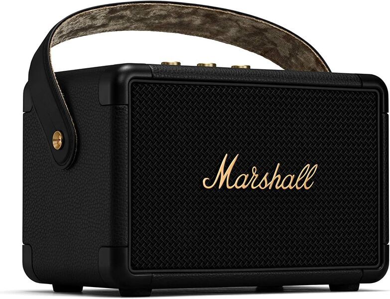 Marshall Kilburn II | černá 1