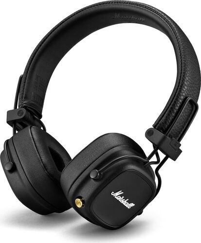 Marshall Major IV