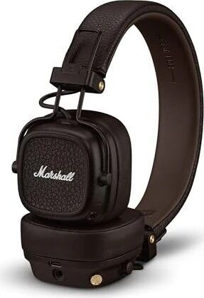 Marshall Major V | brown 1