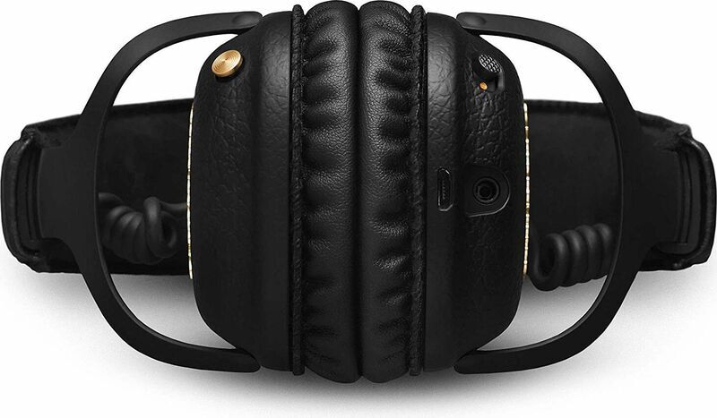 Marshall Mid A.N.C. | nero 2