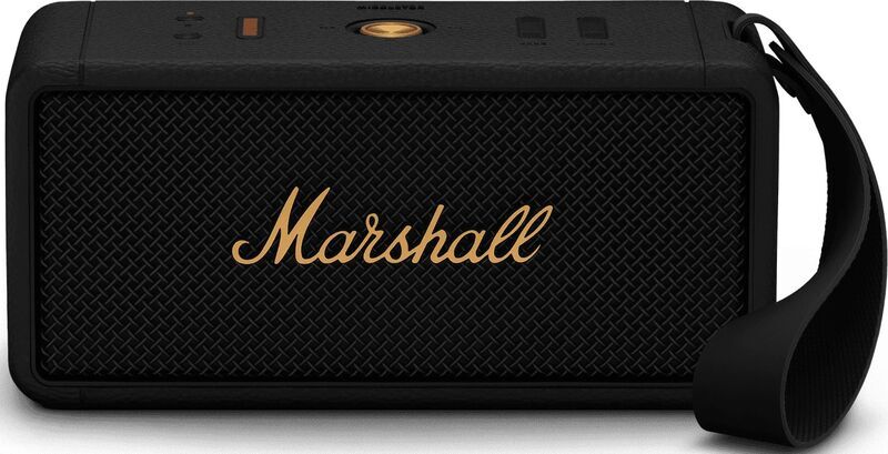 Marshall Middleton | sort 2