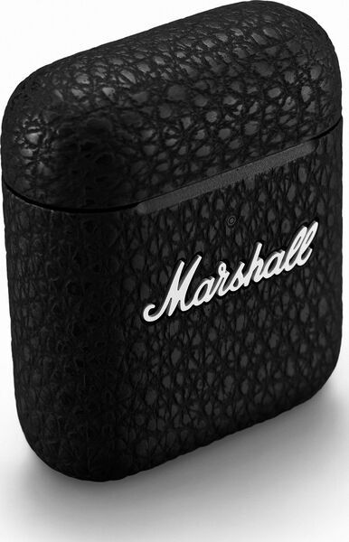 Marshall Minor III | preto 4