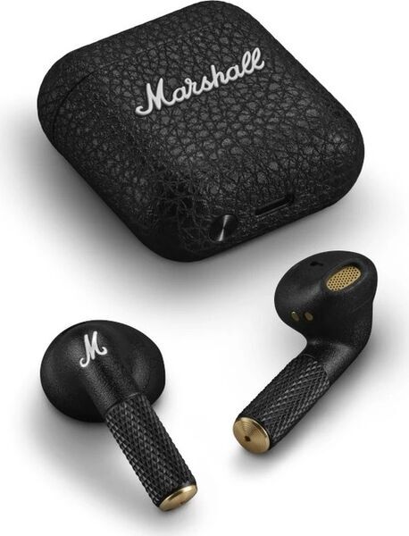 Marshall Minor IV | black 1