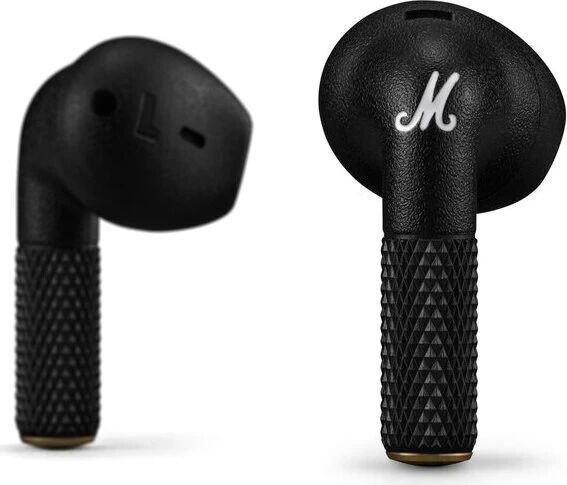 Marshall Minor IV | black 2