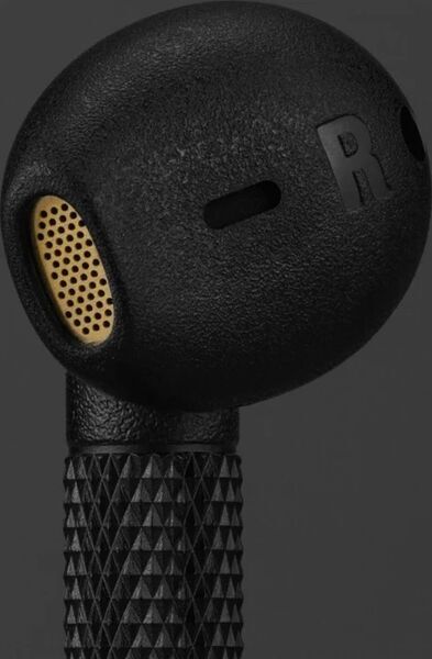 Marshall Minor IV | black 3