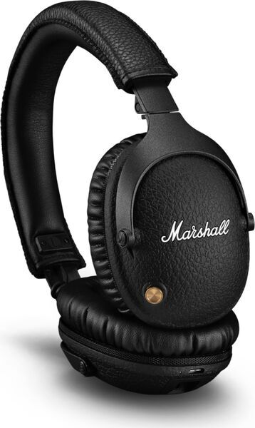 Marshall Monitor II A.N.C. | schwarz 1