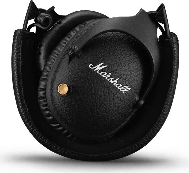 Marshall Monitor II A.N.C. | schwarz 2