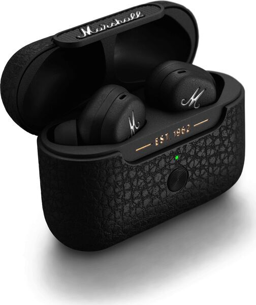 Marshall Motif A.N.C. | Black, image 4 of 4