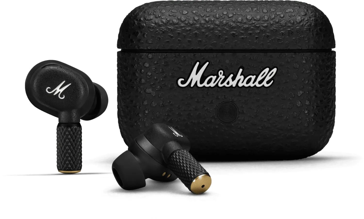 Marshall Motif II A.N.C. - from <no value> - Refurbished