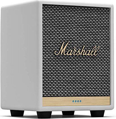 Marshall Uxbridge | Amazon Alexa | weiß 1
