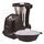 MasterPRO BGMP-9078 Foodies Multicooker | schwarz/silber thumbnail 1/5