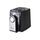 MasterPRO BGMP-9139 Electric pasta machine by Carlo Cracco | black/silver thumbnail 1/5