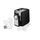 MasterPRO BGMP-9139 Electric pasta machine by Carlo Cracco | black/silver thumbnail 3/5
