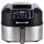 MasterPRO BGMP-9148 Electric grill | black/silver thumbnail 1/5