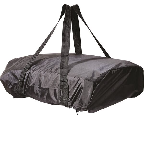 MasterPRO BGMP-9169-BK-ES Napoli Pizza Oven | black 5