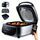 MasterPRO Comet 700 Electric grill | black/gray thumbnail 1/5