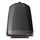 MasterPRO Napoli Pizza oven set with pizza peel | black thumbnail 4/4