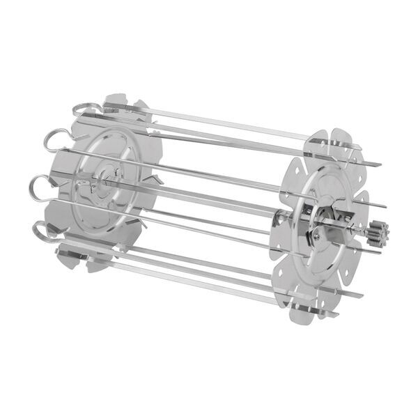 MasterPRO Rocket 1100 Air Fryer | grey 3