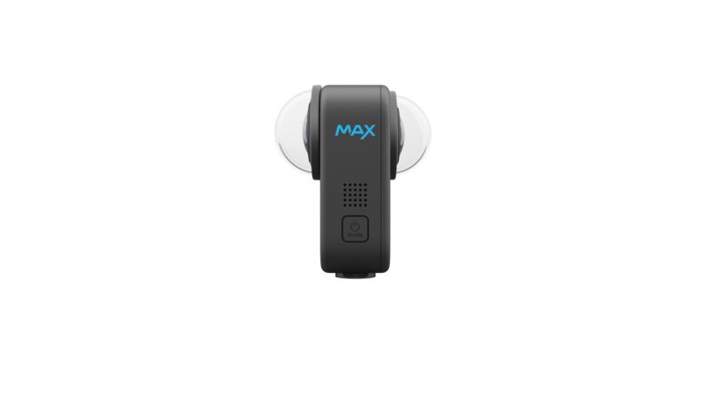 MAX Protective Lenses | caurspīdīgs, image 2 of 2