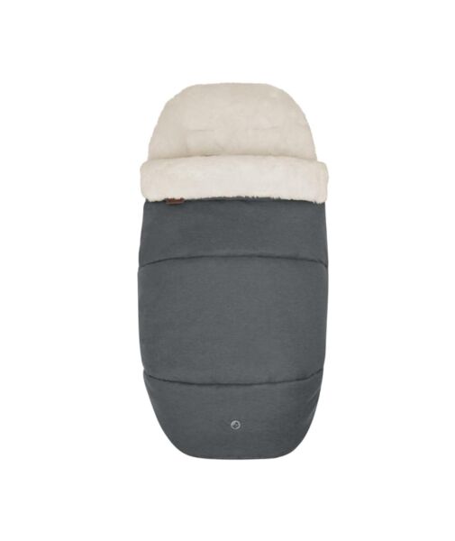 Maxi-Cosi 2-in-1 stroller-footmuff | graphite, image 1 of 1