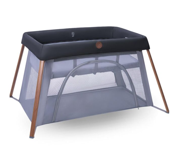 Maxi-Cosi Iris2 travel cot | grey, image 1 of 1