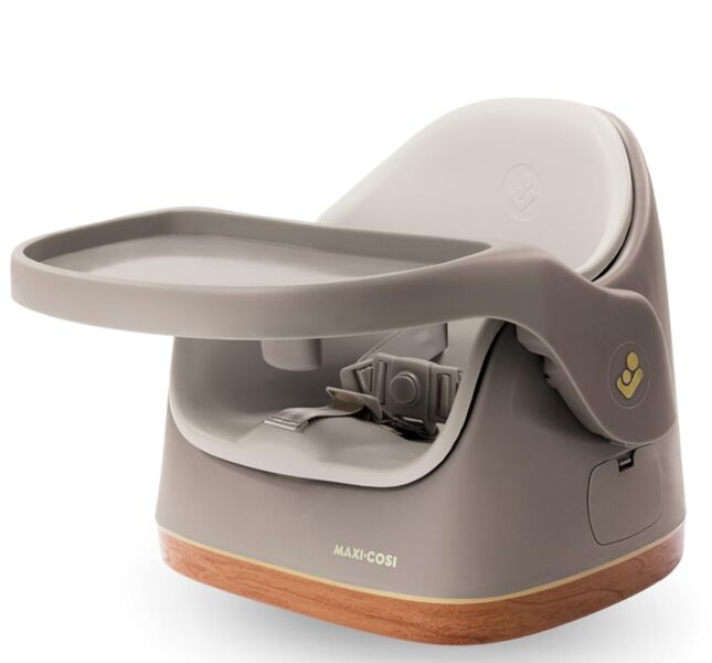 Maxi-Cosi Jay 2-in-1 booster seat | beige, image 1 of 1