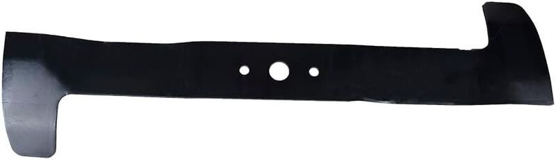 Maxpower EU-331082 lawnmower blades | black 1