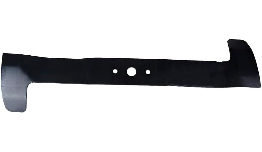 Maxpower EU-331082 Rasenmähermesser schwarz