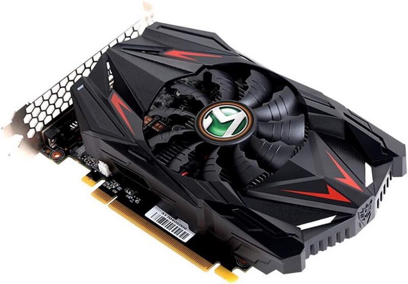 Maxsun GeForce GT 1030 | 2 GB GDDR5 4