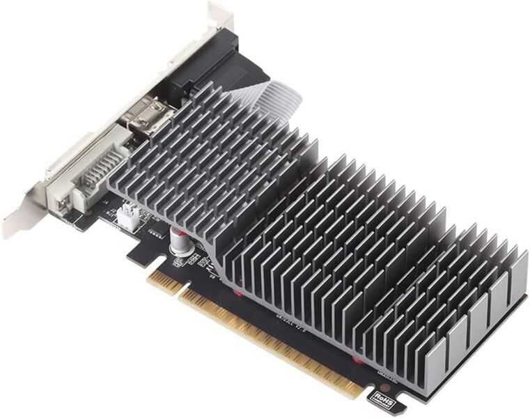 Maxsun GeForce GTX 710 | 2 GB GDDR3 3