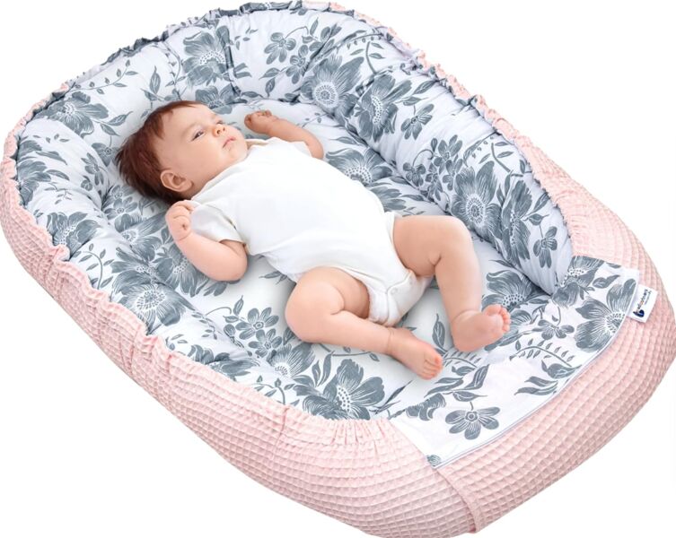 Medi Partners Babynest (2020) | multicolored 1