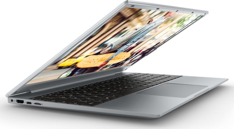 Medion Akoya E15407 | i5-1035G1 | 15.6" | 8 GB | 1 TB SSD | Win 11 Home | DE 4