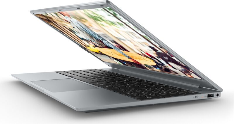 Medion Akoya E15407 | i5-1035G1 | 15.6" | 8 GB | 1 TB SSD | Win 11 Home | DE 5