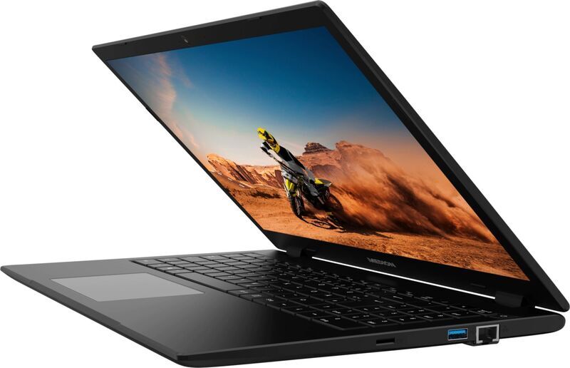 Medion Akoya E15410 | i5-10210U | 15.6" | 8 GB | 512 GB SSD | Win 11 Home | DE 3