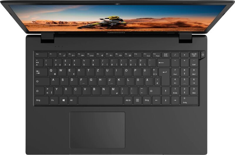 Medion Akoya E15410 | i5-10210U | 15.6" | 8 GB | 512 GB SSD | Win 11 Home | DE 4