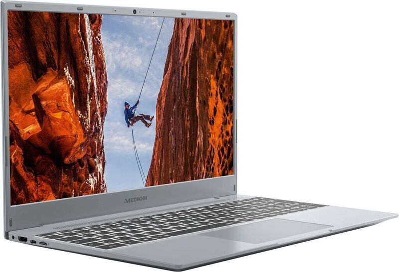 Medion Akoya E15412 | i7-1165G7 | 15.6" | 16 GB | 2 TB SSD | Win 11 Home | DE 2