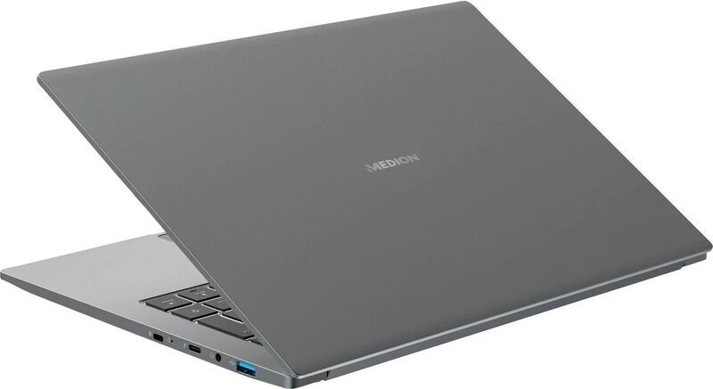 Medion Akoya S14409 | i3-1005G1 | 14" | 16 GB | 512 GB SSD | Win 11 Home | DE 3