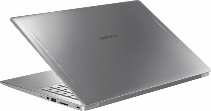 Medion Akoya S15447 | i5-10210U | 15.6" | 16 GB | 512 GB SSD | Win 10 Home | IT 2