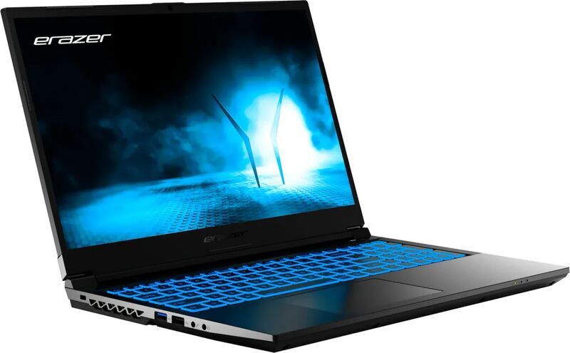 Medion Erazer Crawler E50i | i5-12450H | 15.6" | 8 GB | 960 GB SSD | Win 11 Pro | IT 2