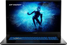 Medion Erazer Defender P50i | i7-12650H | 17.3"