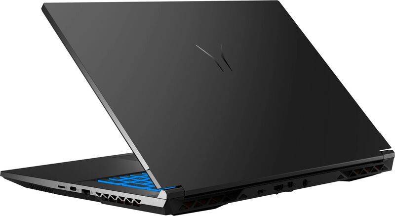 Medion Erazer Defender P50i | i7-12650H | 17.3" | 16 GB | 1 TB SSD | Win 11 Home | IT 4