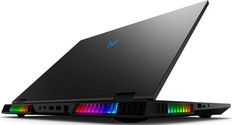 Medion Erazer Beast 18 X1 | Core Ultra 9 275HX | 18" | 16 GB | 120 GB SSD | RTX 5080 | Win 11 Home | IT 4