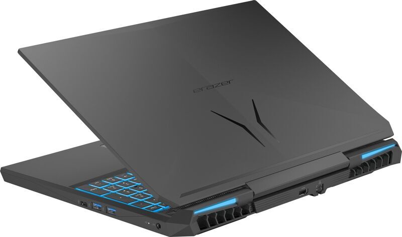 Medion Erazer Deputy P10 | i7-10750H | 15.6" | 16 GB | 512 GB SSD | Win 11 Home | DE 4