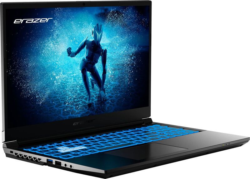 Medion Erazer Deputy P60i | i7-12650H | 15.6" | 16 GB | 1 TB SSD | Win 11 Home | IT 3