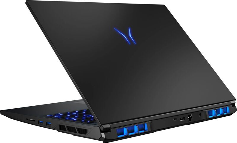 Medion Erazer Major X20 | i7-14700HX | 16" | 16 GB | 1 TB SSD | Win 11 Home | IT 4