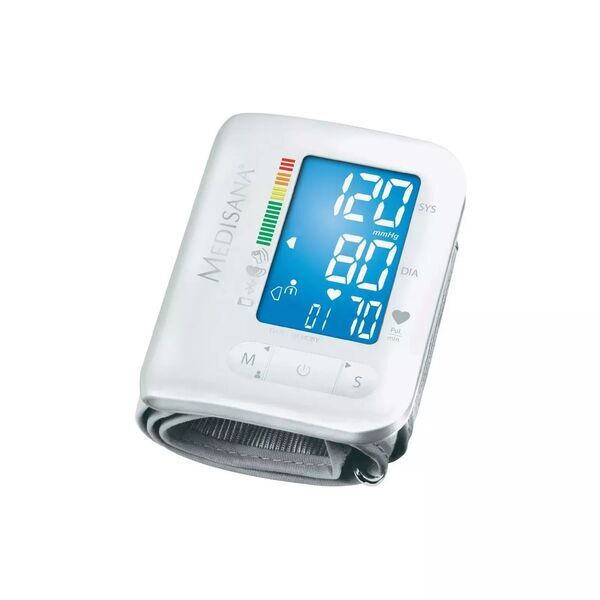 Medisana BW300 Connect Blood pressure monitor | white 1